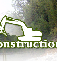 We're Low Country Construction, providing bulldozing, grading, ground leveling, pond building and demolition services
