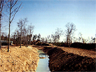 Irel Pond Development Project