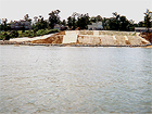 Surry, VA Erosion Protection Project