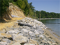 Low Country Construction - Erosion Protection Specialist and Consultant